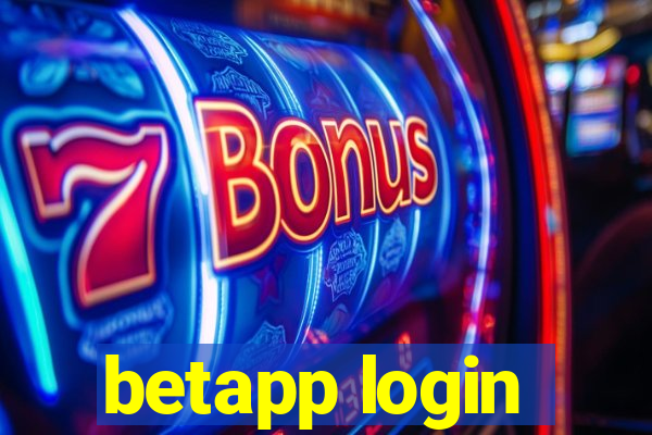 betapp login